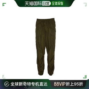 防水抽绳工装 范诺顿 Noten 香港直邮潮奢 Van 男士 德赖斯 Dries