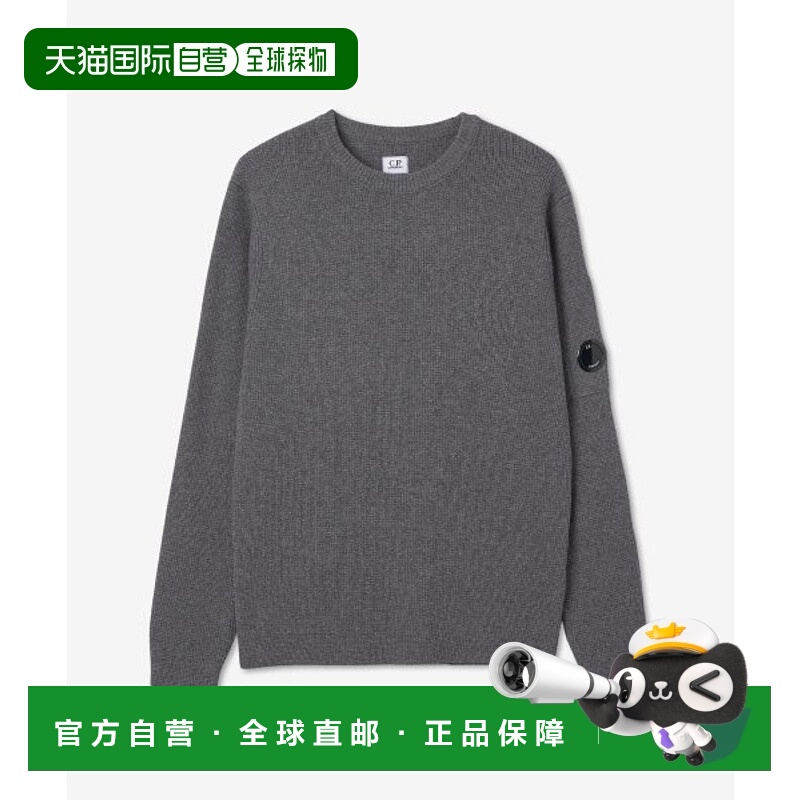 韩国直邮CP Company 13CMKN101A005504A925LENS WAPPEN LAMBSWOOL