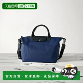 日本直邮LONGCHAMP珑骧女士Le Pliage Energy系列单肩包斜挎包通1