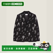 欧洲直邮GIVENCHY 001 纪梵希 1h可退 26春夏 BM30KBG24W 男士 夹