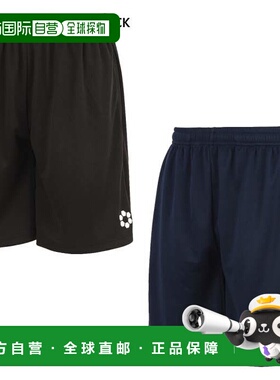 日本直邮Sfida 儿童区域练习裤足球服下装短裤 Sfida SA25114JR