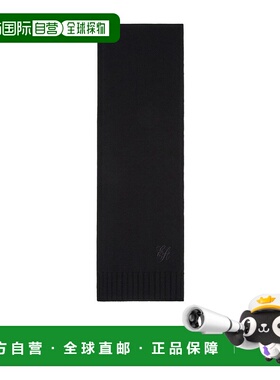 香港直邮Emporio Armani 羊毛围巾 EW003130AF19981