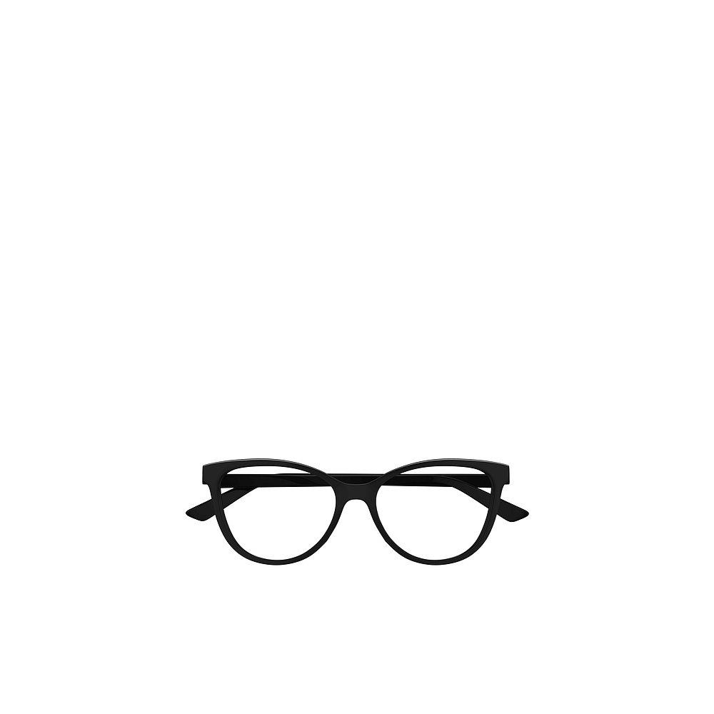 Bottega Veneta 猫眼平光镜 BV1313O