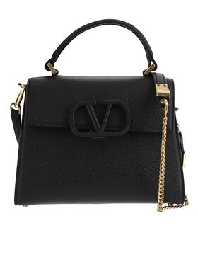 Valentino Vsling 字母单肩包 3W2B0F53KGW