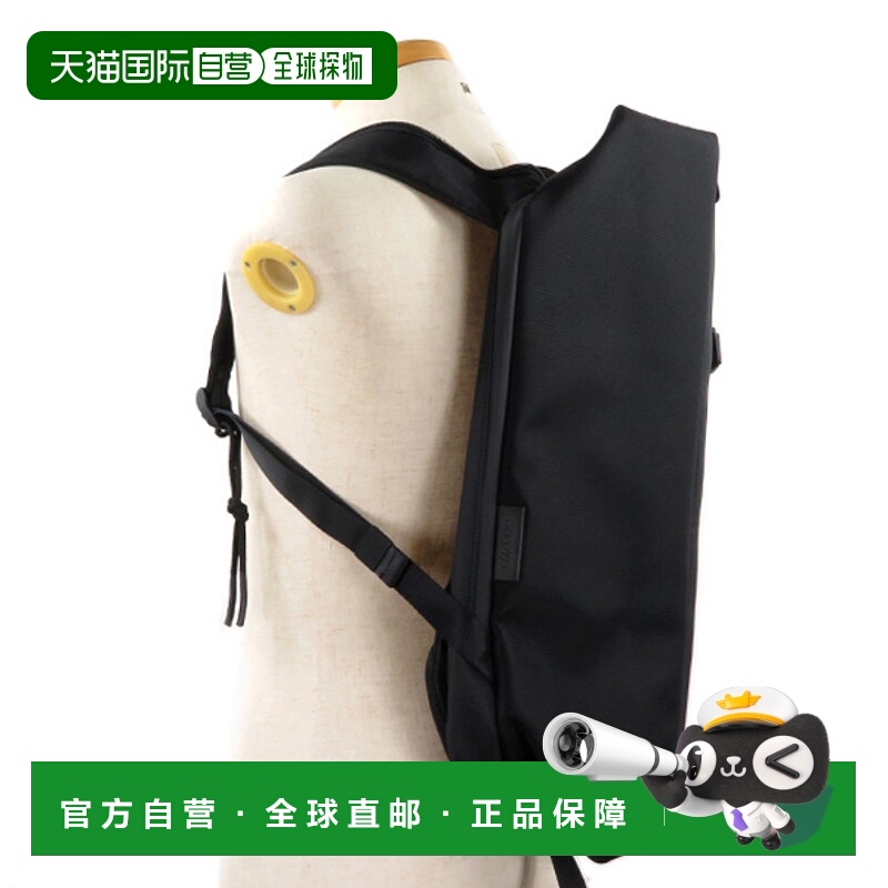 日本直邮 cote&ciel Ashokan [28769] 连帽背包背包身体包 3Way