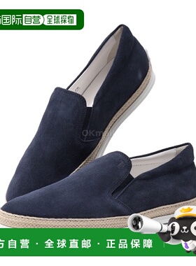 韩国直邮TOD`S XXM0TV0K900RE0 U820 运动鞋