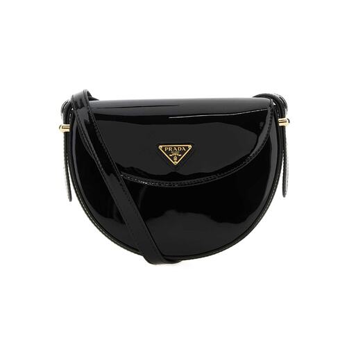 Prada 可调节肩带斜挎包 1BD349069
