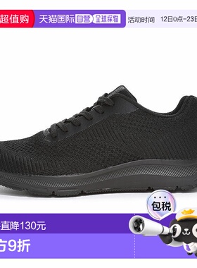 日本直邮MOONSTAR SNGY M21 运动鞋 黑色月星