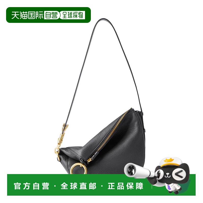 1h可退 香港直邮潮奢 Burberry 巴宝莉 女士 KNIGHT 肩包 8077553