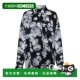 1h可退 6201923HS335 印花衬衫 香港直邮Stella McCartney