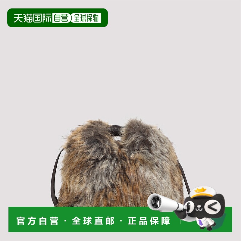 1h可退 香港直邮MM6 MAISON MARGIELA 女士斜挎包 SB6WD0026P8486