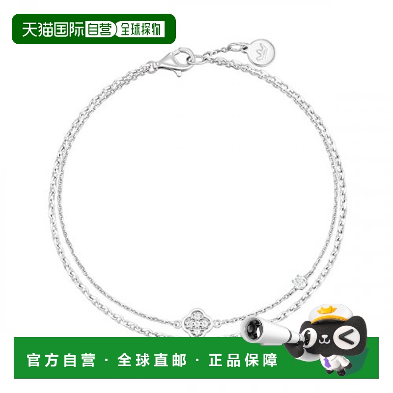 韩国直邮JESTINA 女士手链 JJCLBQ3BF168SW7S0