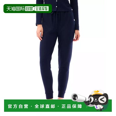 1h可退 【美国直邮】gap 女士 休闲裤运动裤卫裤