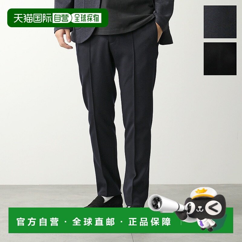 日本直邮giab ARCHIVIO MASACCIO M1 A5737 男士弹力平纹针织休闲