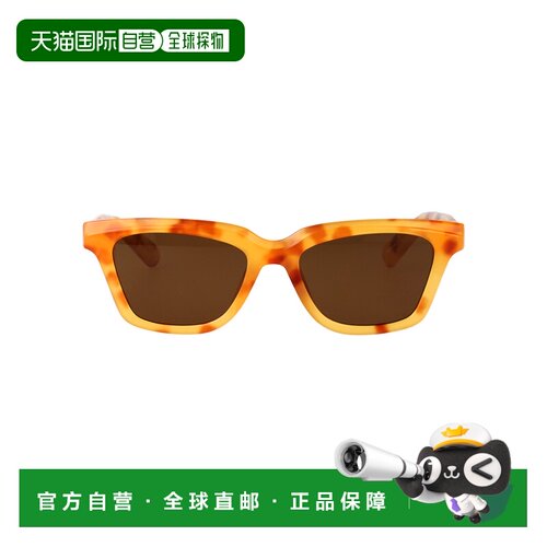 1h可退 香港直邮JACQUEMUS 女士太阳镜 JAC109C4SUNC4 SS2026 花