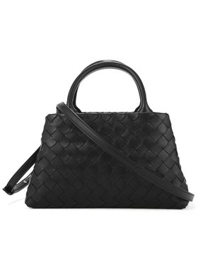 BOTTEGA VENETA 女士斜挎包 607326V3UH38803 AW2024