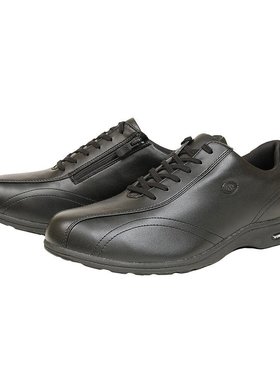 YONEX尤尼克斯 男款皮鞋 黑色 25 SHW-MC30-007UP