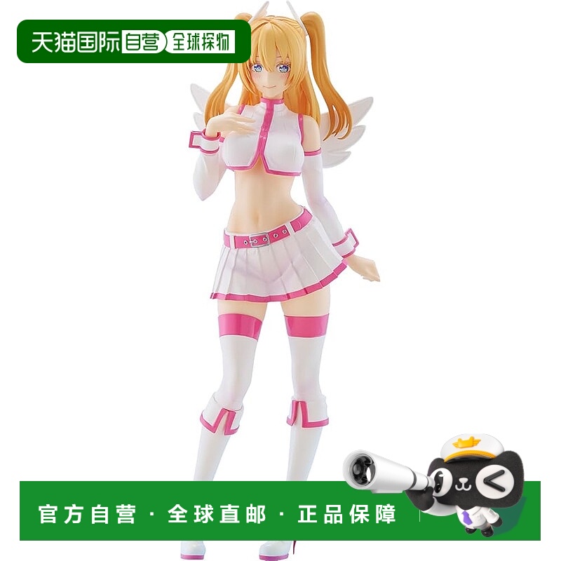 【日本直邮】POP UP PARADE 2.5次元诱惑 莉莉艾尔 3rd 手办