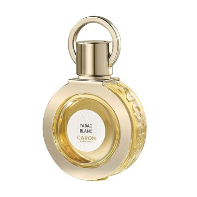 欧洲直邮Caron卡朗金色烟草世界女士浓香水EDP皮革调好闻100ML