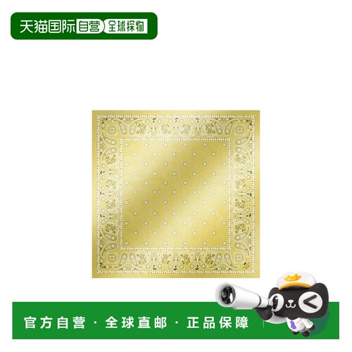 1h可退 香港直邮WEEKEND MAX MARA 女士围巾 5541076506004 SS202