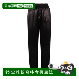 S75KB0334STZ087962 1h可退 香港直郵DSQUARED2 女士休閑褲 AW202