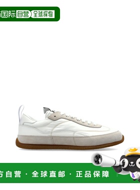 香港直邮ALEXANDER MCQUEEN 女士运动鞋 856192WIAJN9013 SS2026