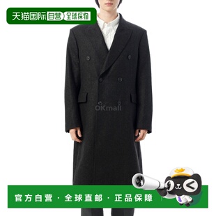 LEGACY M4251WG WHALE 花岗岩防水麦尔登呢 COAT 韩国直邮OUR