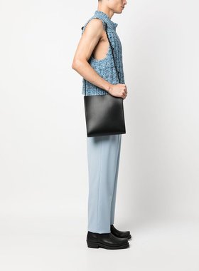 JIL SANDER 男士斜挎包 J25WG0002P5995001
