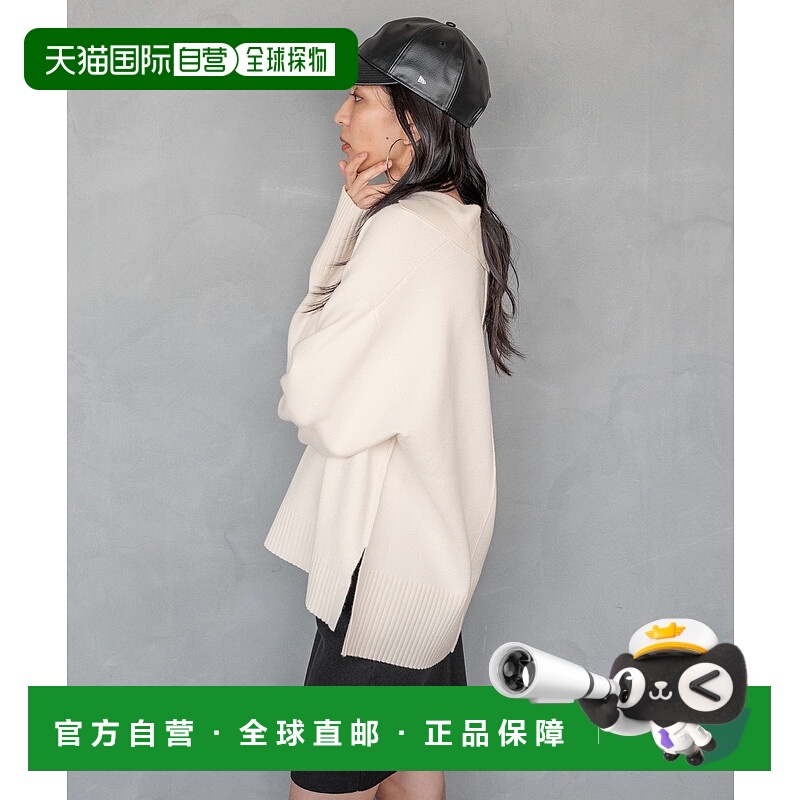 1h可退 日本直邮NEW ERA 女士 仿皮9TWENTY休闲帽 柔软半压模定型