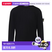 Men 1h可退 crov 长袖 毛衣 香港直邮STONE ISLAND