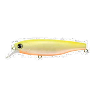 日本直邮imaShadK 大号Suspend77mm12g珍珠彩#KT77 002