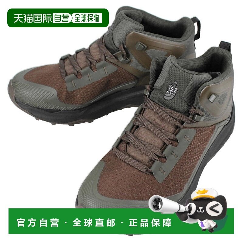 日本直邮THE NORTH FACE 运动鞋VECTIV EXPLORIS 2 MID FUTURELIG