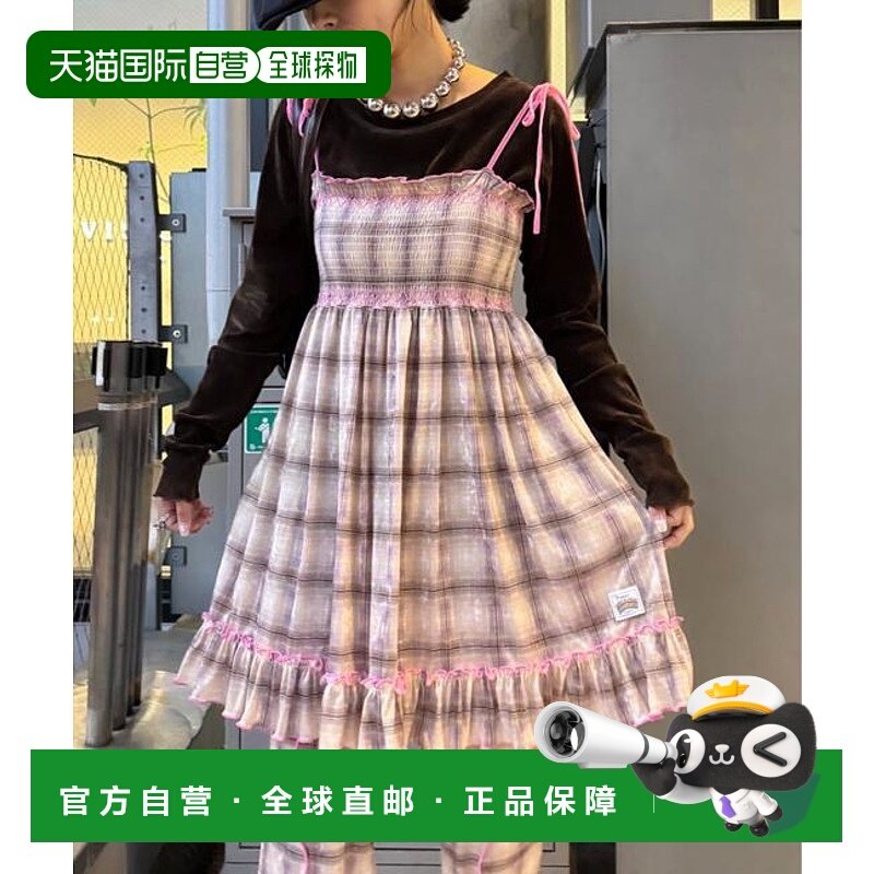 1h可退 官方授权 CIAOPANIC TYPY 【HELLO.SANFRANCISCO/ハローサ