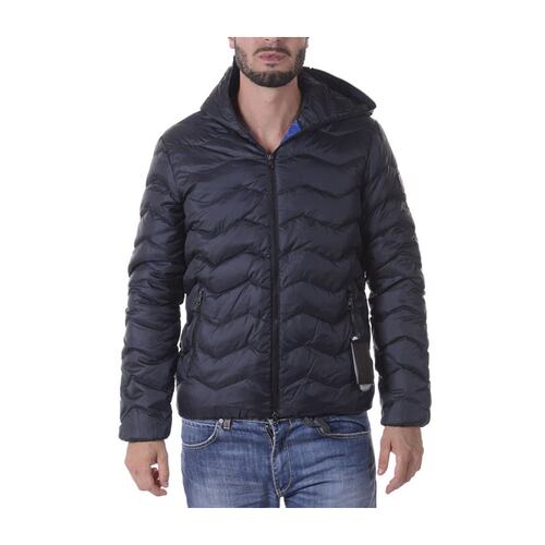 EA7 EMPORIO ARMANI 男士外套 6YPB15PN22ZBLUE