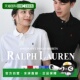 703 LAUREN POLO 自营 胸前徽标刺绣 RALPH POLO衫 323 半袖 603252