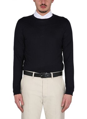 Zegna 杰尼亚 男士 E SETA 针织衫羊绒毛衣 E8J00110B98