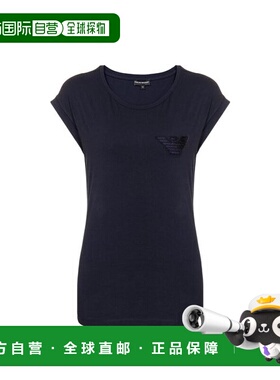 香港直邮Emporio Armani 圆领T恤 3Z2T61J07Z