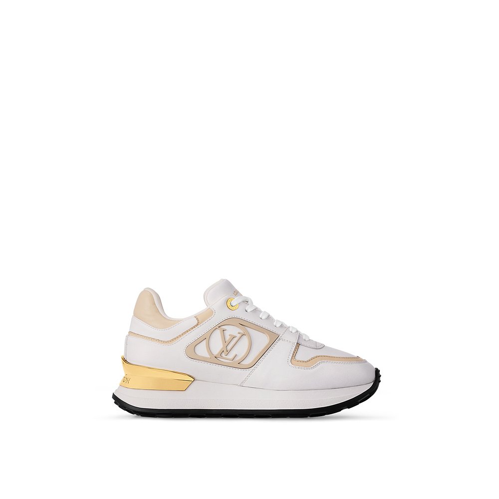 LOUIS VUITTON(路易威登)女士neo run away 运动鞋