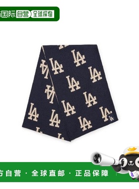 韩国直邮MLB MLB Neck Warmer PQJ 3AMFM0336-07NYD Premium Clas