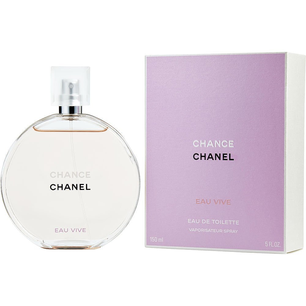 CHANEL Chanel 香奈儿 橙光轻舞（橙邂逅） 女士淡香水 EDT 150ml