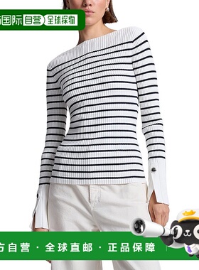 自营 A.L.C. Anya Top - white 美国奥莱直发