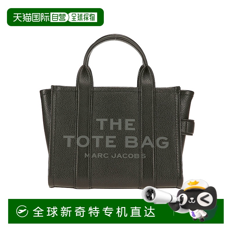 1h可退 香港直邮MARC JACOBS 女士手提包 H009L01SP21001 SS2025