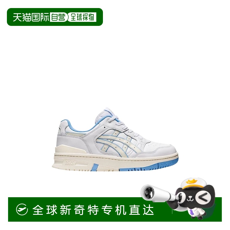 1h可退 香港直邮ASICS 女士运动鞋 1201A476110WHITECREAM SS2023