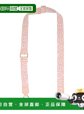 香港直邮MARC JACOBS 女士单肩包 2S3SST002S02695 SS2026斜挎包