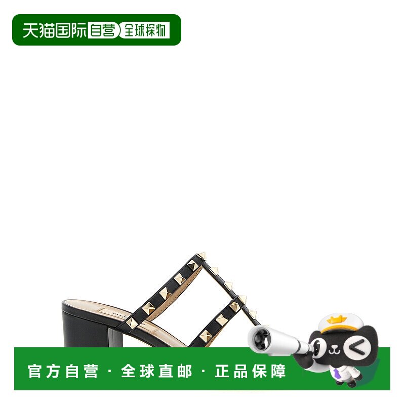 香港直邮VALENTINO GARAVANI 女士运动鞋 W2S0C47VOD0NO SS2026