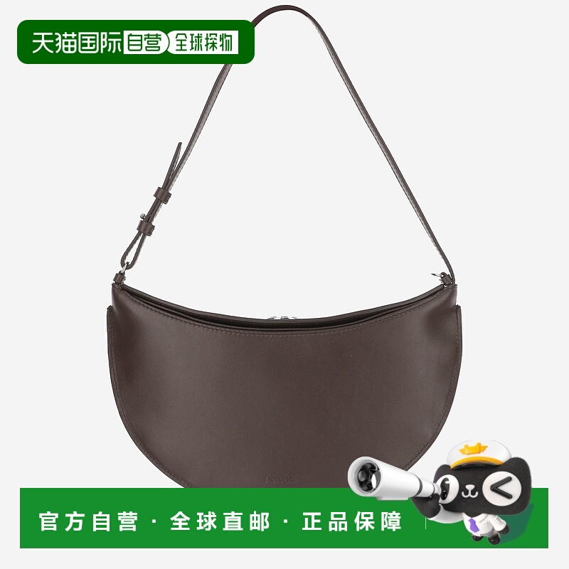 1h可退 香港直邮JACQUEMUS 女士单肩包 BAW00444AC18A08890 AW202