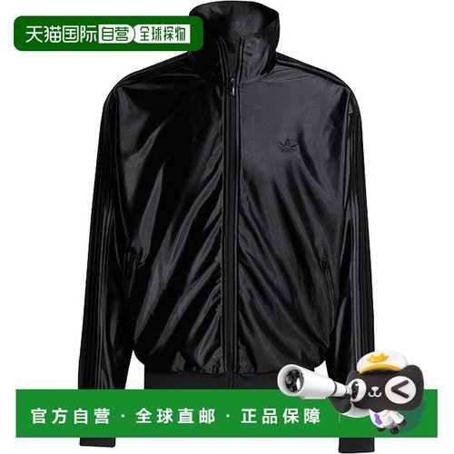 日本直邮Adidas Originals 金属火鸟运动上衣 [I8613/JW5960 FW25