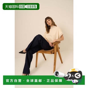 蛋酒 tEverly混合排骨T恤 美国奥莱直发 social 自营project