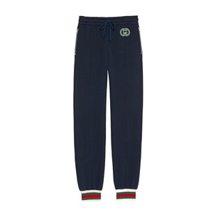 运动裤 gucci 女士