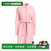 Burberry 巴宝莉 女士 香港直邮潮奢 Office 连衣裙